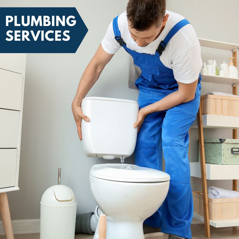 Plumbing Company in Elgin, OH
